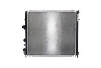 Thumbnail - Radiateur - CR465000S - MAHLE
