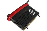Treibermodul, Beleuchtung Treibermodul, Beleuchtung