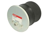 Magnum Technology Veerbalg, luchtvering 1