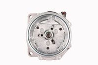 Kompressor, Klimaanlage