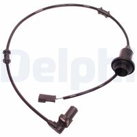 Sensor, Raddrehzahl