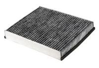 Filtru polen aer habitaclu MTR, Cod: 12138437
