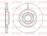 спирачен диск
