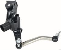 Sensor, Leuchtweitenregulierung