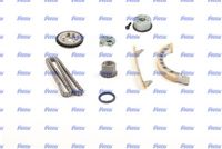 Chit lant de distributie FRECCIA, Cod: TK08-1291