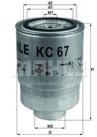 Kraftstofffilter
