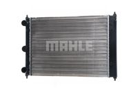 Thumbnail - Radiateur - CR408000S - MAHLE