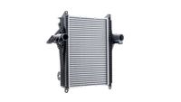 Thumbnail - Intercooler, inlaatluchtkoeler - CI147000P - MAHLE