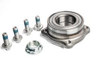 комплект колесен лагер