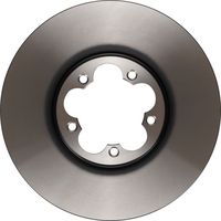 Disc frana TRW, Cod: DF6921S