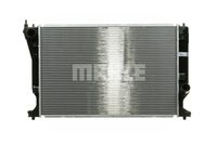 Thumbnail - Radiateur - CR1080000S - MAHLE