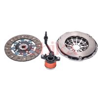 Set ambreiaj ASHIKA, Cod: 92-01-183
