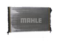Thumbnail - Radiateur - CR1447000S - MAHLE