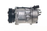 Thumbnail - Compressor, airconditioning - ACP191000S - MAHLE