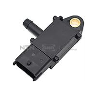 Sensor, Abgasdruck