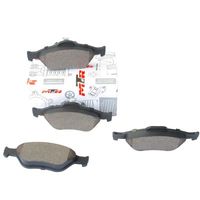 Set placute frana MTR, Cod: MT536