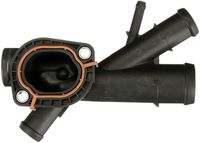 GATES Koelvloeistofflens 2