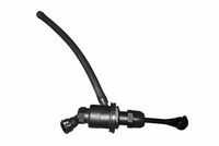 Geberzylinder, Kupplung