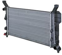 Thumbnail - Radiateur - CR660000S - MAHLE
