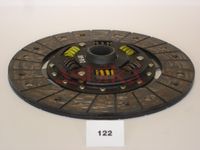 Disc ambreiaj ASHIKA, Cod: 80-01-122
