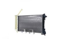 Thumbnail - Radiateur - CR2010000S - MAHLE