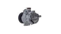 Thumbnail - Compressor, airconditioning - ACP1586000S - MAHLE