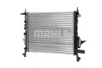 Thumbnail - Radiateur - CR614000S - MAHLE