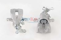 спирачен апарат