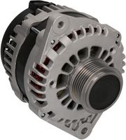 Generator / Alternator HC-Cargo, Cod: F 032 115 396