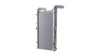 Thumbnail - Intercooler, inlaatluchtkoeler - CI177000P - MAHLE