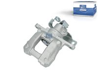 Etrier frana DT Spare Parts, Cod: 13.31069