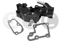 корпус на термостат