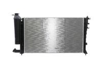 Thumbnail - Radiateur - CR849000S - MAHLE