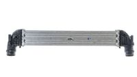 Thumbnail - Intercooler, inlaatluchtkoeler - CI615000P - MAHLE