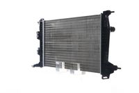 Thumbnail - Radiateur - CR840001S - MAHLE