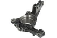 шенкел, окачване на колелата