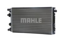 Thumbnail - Radiateur - CR632000S - MAHLE