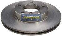 Disc frana JAPANPARTS, Cod: DI-0110C