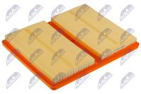 въздушен филтър