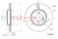 Bremsscheibe