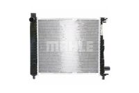 Thumbnail - Radiateur - CR325000S - MAHLE