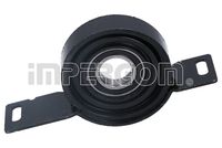 Suspension, propshaft