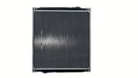 Thumbnail - Radiateur - CR2667000P - MAHLE