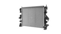 Thumbnail - Radiateur - CR2631000P - MAHLE
