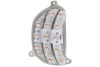 Control Unit, lights