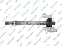 AX INTERMEDIAR