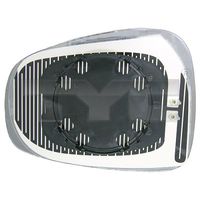 Spiegelglas, Außenspiegel Spiegelglas, Außenspiegel