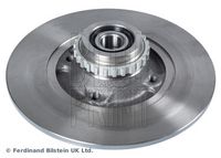 Bremsscheibe