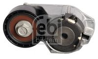 Belt Tensioner, V-ribbed belt