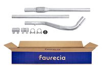 Racord evacuare HELLA, Cod: 8LA 366 002-121
